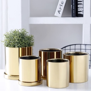 金色花盆 優惠推薦 23年1月 蝦皮購物台灣