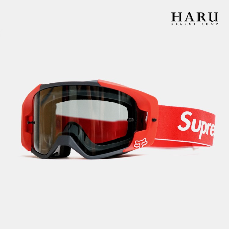 supreme goggles fox