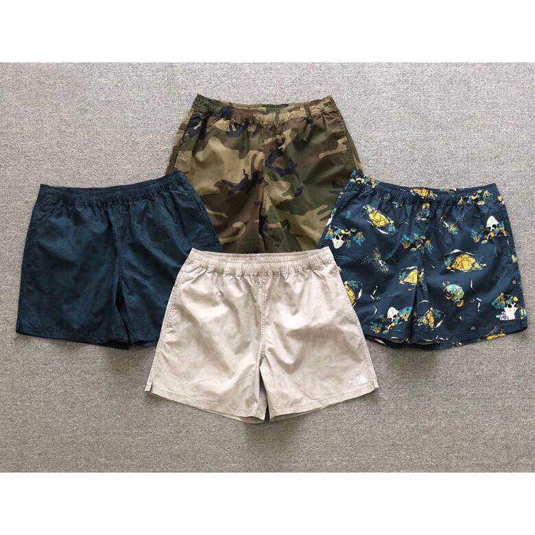 the north face versatile short