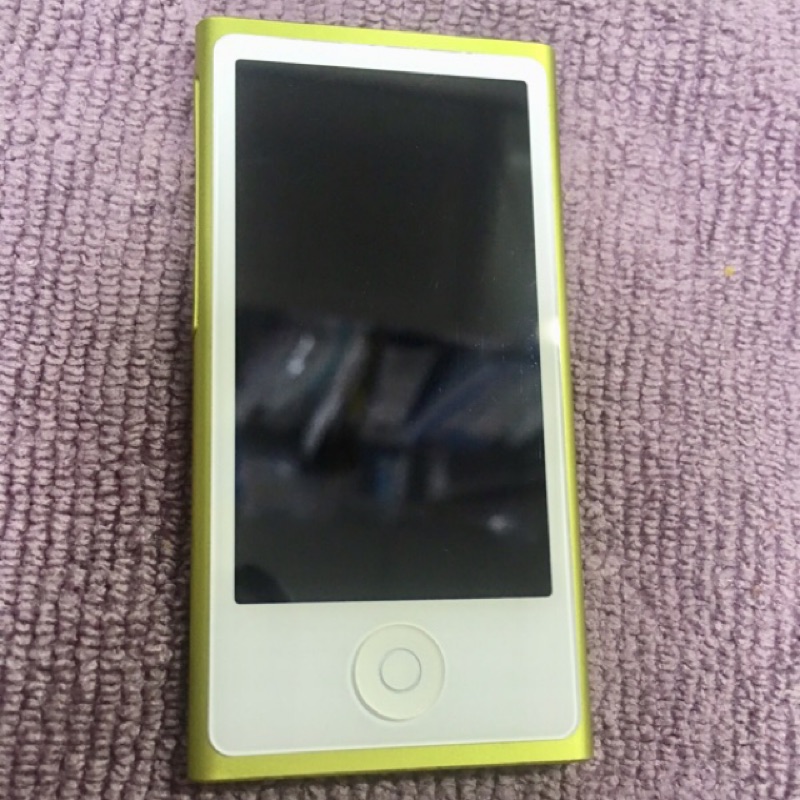 九成五新iPod nano7 16G 黃色桃紅色(nano 7) | 蝦皮購物 九成五新iPod nano7 16G 黃色桃紅色(nano 7) | 蝦皮購物