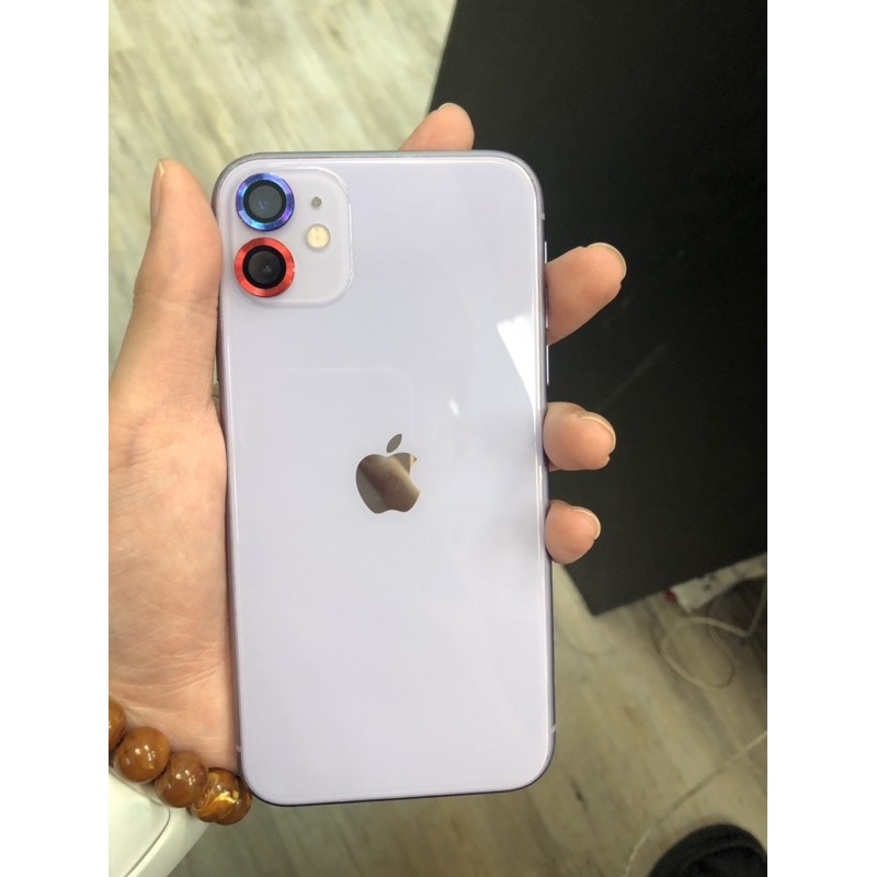 Iphone11-128G紫