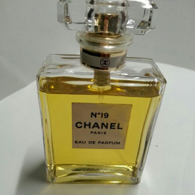 chanel 19號 50ml