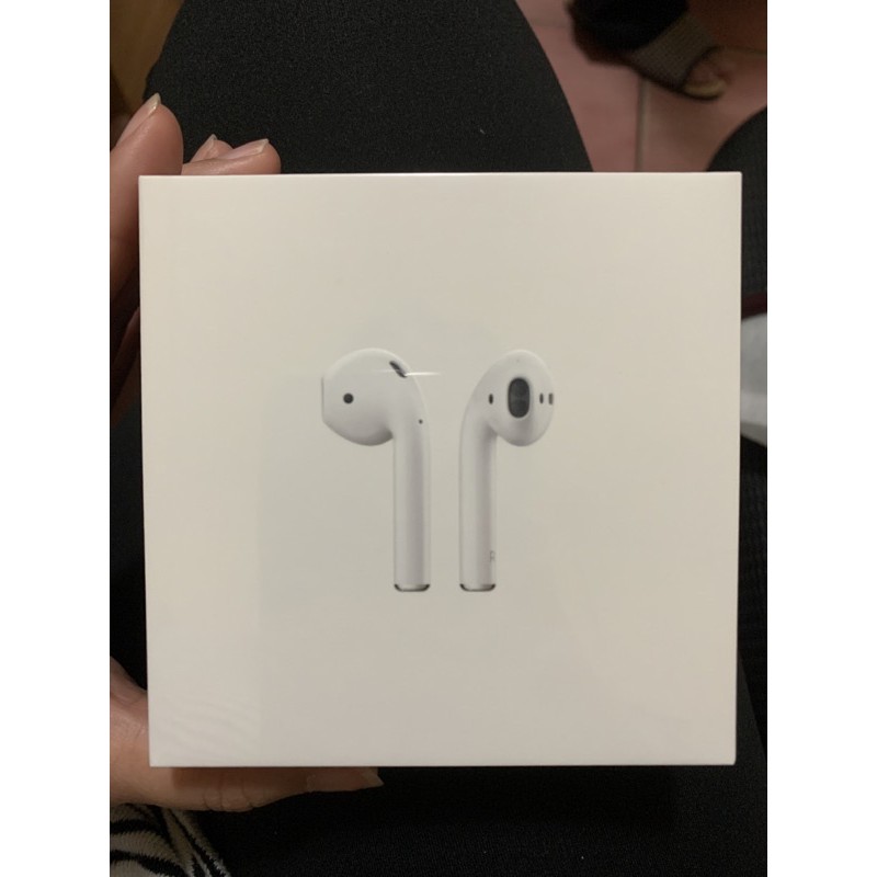 airpods2   (MV7N2TA)神腦出貨正品