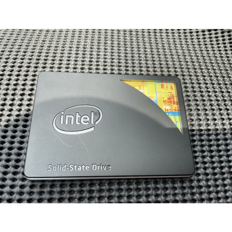 英特爾 Intel SSD 530 Series 120GB 固態硬碟