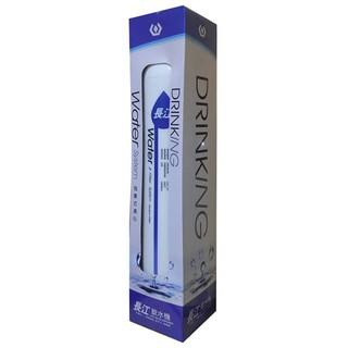 長江牌濾芯DC-113 拋棄型PP纖維濾芯 1M 餐飲濾水器 淨水器 RO純水機 電解水前置 飲水機 簡易型過濾器濾心