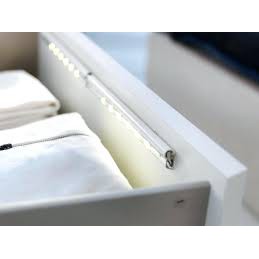 Ikea 全新ledberg Led多用途裝飾燈 白色燈條長度 78 5 公分燈管燈具燈串吊燈宜家 蝦皮購物