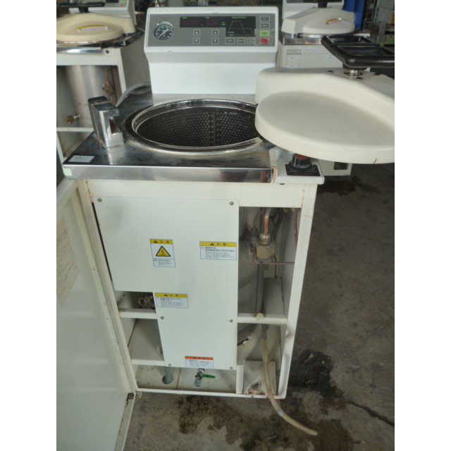 【高溫高壓滅菌鍋】Tomy BS-315 實驗用滅菌釜 autoclave【專業二手儀器/價格超優惠/熱忱服務/交貨快速