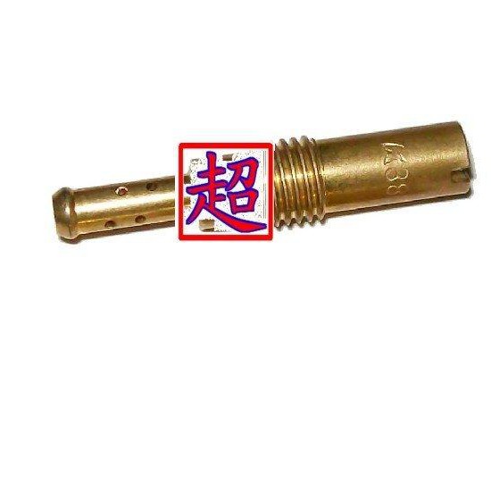 豪邁 王牌 Cvk24 26 30 化油器副油嘴 王化油嘴 低速油嘴 蝦皮購物