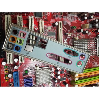 ~~~降價囉~~~只要 380元/二手良品 MSI P31 Noe V2 MS-7392 + E5200