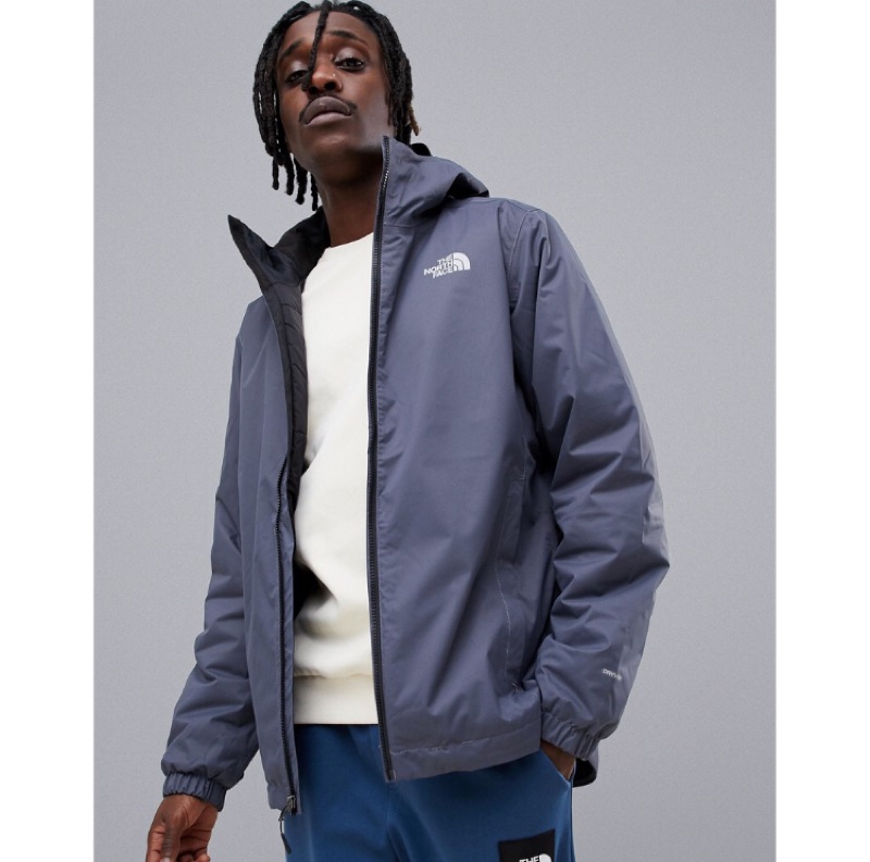 north face quest synthetic jacket