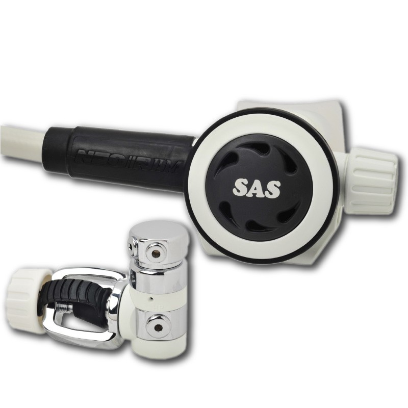 SASレギュレーター（NEO-RⅡ）セット新品未使用 公式低価格 スポーツ