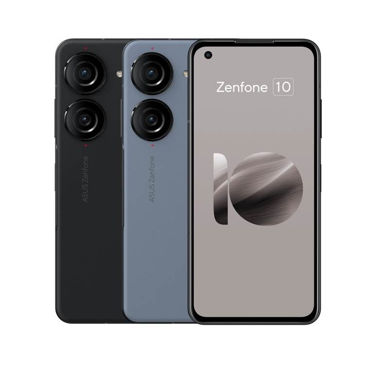 ASUS Zenfone 10 16G/512G 智慧手機 贈玻璃保貼+自拍棒+LED隨身燈 廠商直送