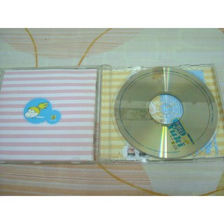 二手CD-徐懷鈺YUKI-同名專輯（飛起來） #1