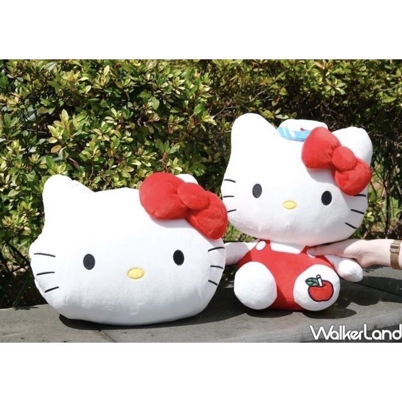 現貨全新 Hello Kitty暖手抱枕毛毯組 玩偶毛毯組 全聯 Hello Kitty娃娃 毛毯 抱枕 日用品