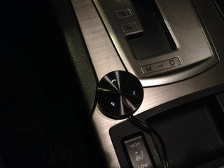 Fm發射器德國aukey 車用fm藍牙音樂接收器4 1藍芽傳輸器 蝦皮購物