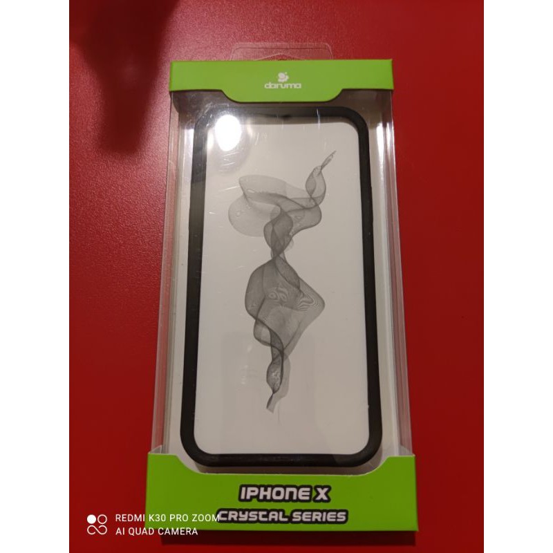 全新 蘋果 裸背 iphoneX iphoneXS iphone x xs 5.8 吋 防撞 保護套 手機 保護殼 背蓋