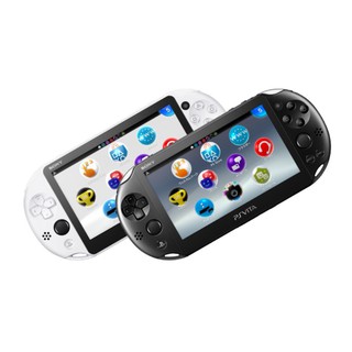 PSVita 2000型主機系統版本3.60版 可改機/破解(本賣場是可改機的3.60版簡單好改)不綁機可售單機