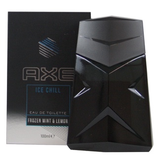 AXE男用淡香水-冷冽放鬆(100ml)*2
