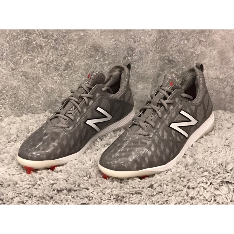 &lt;&lt;售&gt;&gt; New balance NB COMPv1 紐巴倫全新棒球釘鞋