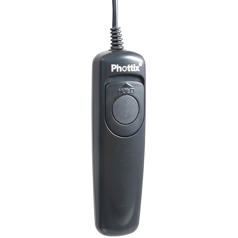 Phottix Wired Remote Nikon N8 有線快門遙控器 10420 [相機專家] [公司貨]