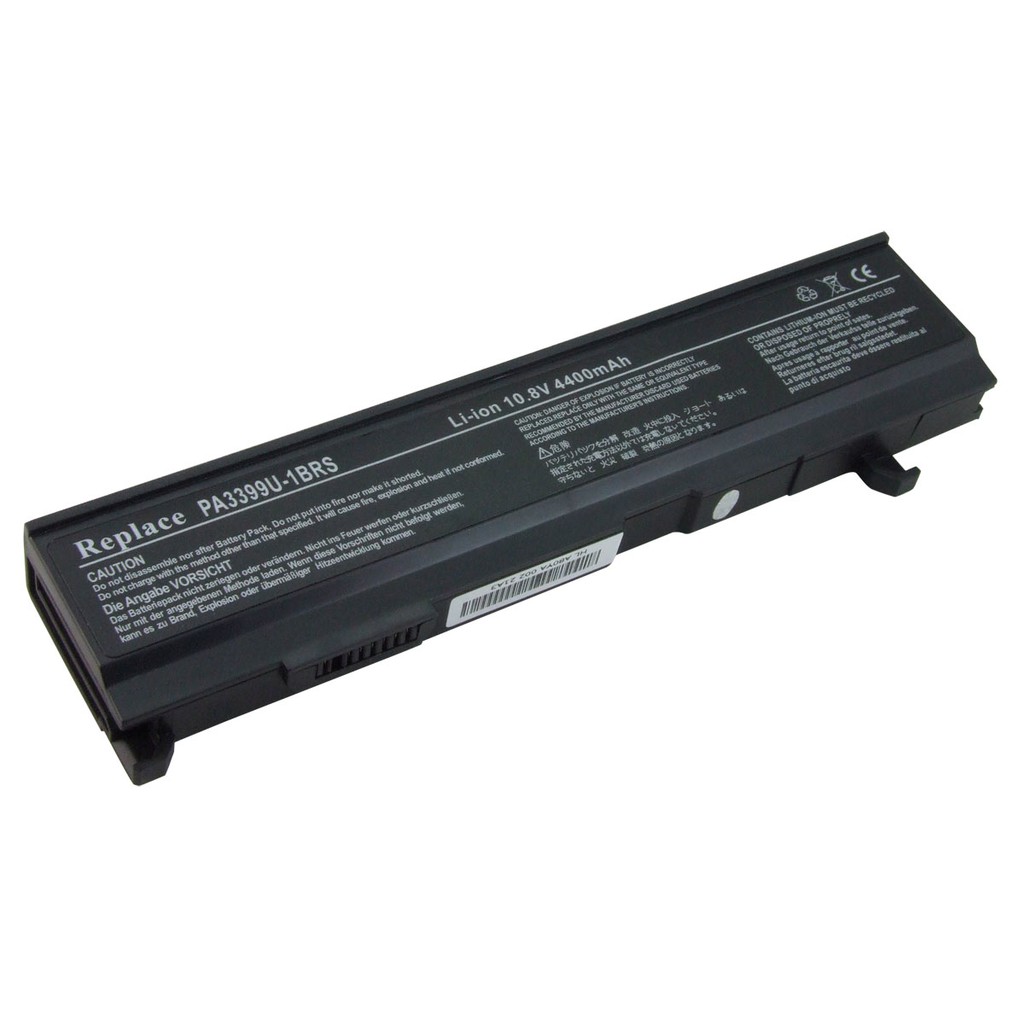 全新 TOSHIBA 東芝 筆電 電池 A105 A100 A80 M100 M105 M115 M40 PA3399U