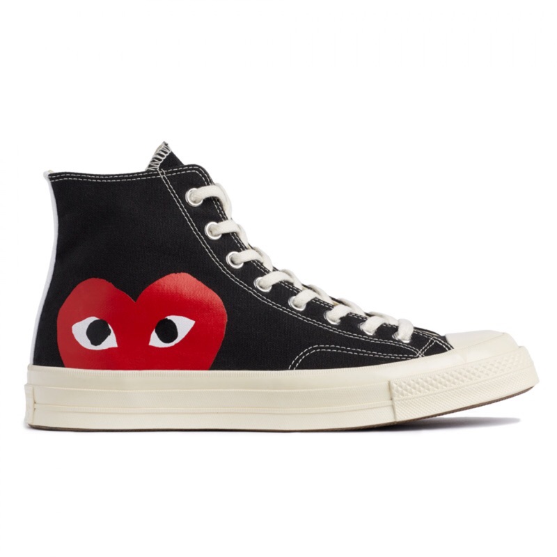 converse x garcons