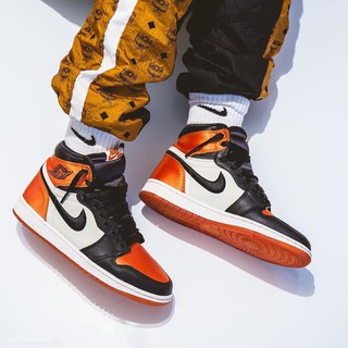 jordan 1 satin sbb