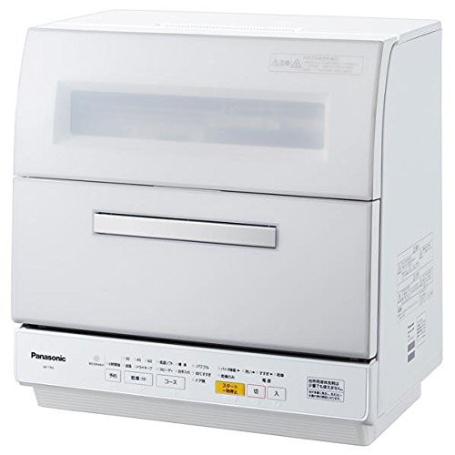 日本國際牌 Panasonic NP-TR9 洗碗機 (桌上型六人份) [可刷卡分期]
