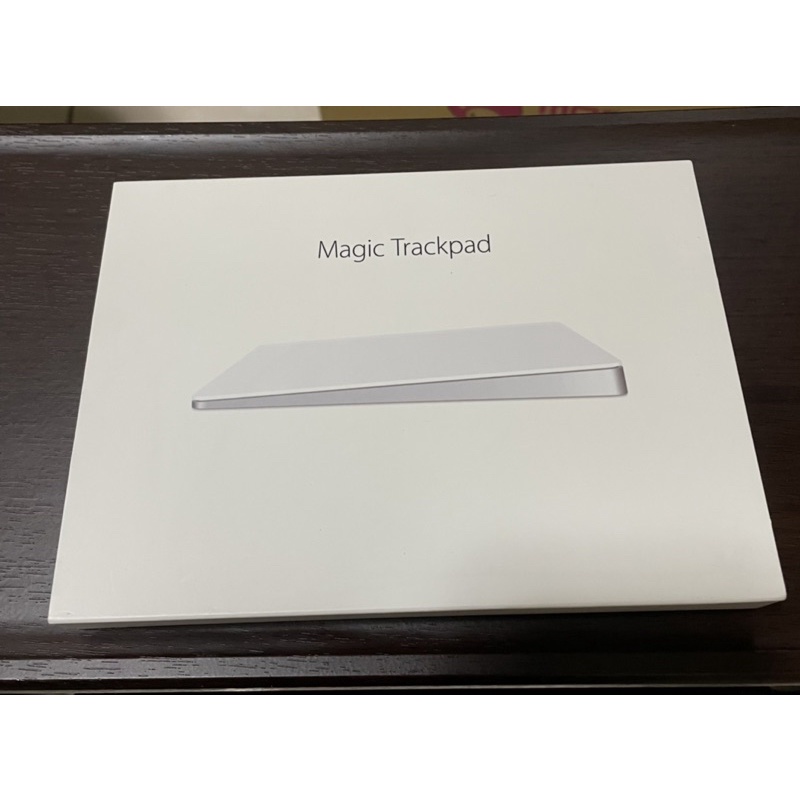 《二手》Apple Magic Trackpad