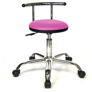 aaronation - 100% 台灣製造吧台椅 YD-T06-2-八色可選 賣場1
