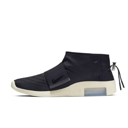 nike x fear of god air moc