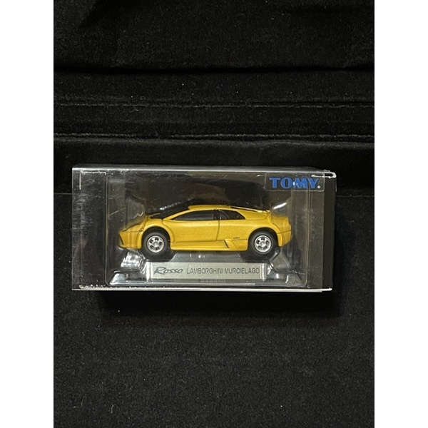 Tomica limited TL 0043 LAMBORGHINI MURCIELAGO 藍寶堅尼 大牛