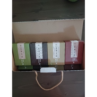 臺灣茶摳 臺灣茶摳 （禮盒）