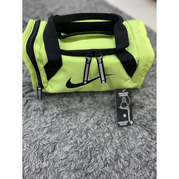 Nike Insulated bag 保冰/溫袋