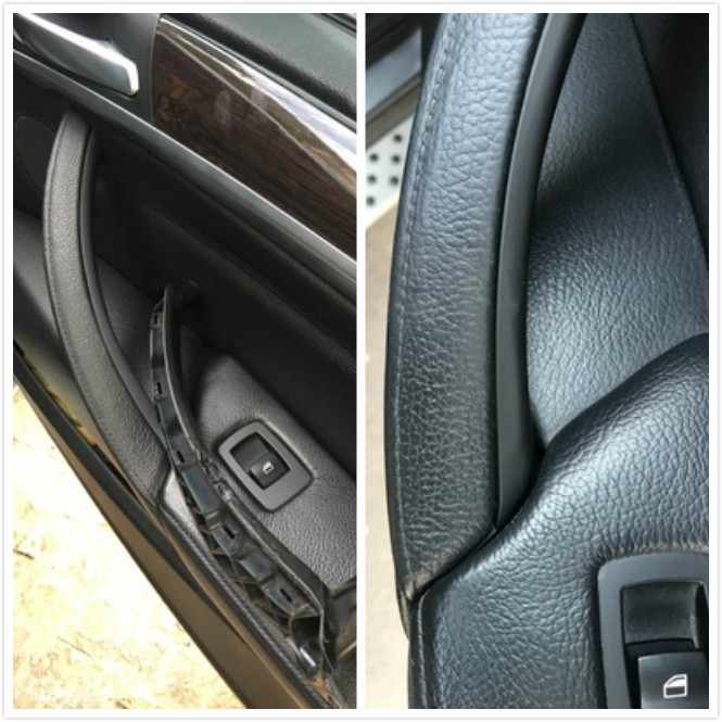 ⚡ BMW X5 X6 E70 E71 門把 拉手 內門把手替換件 內把手 內扶手 車門扶手 內門把 把手 拉門