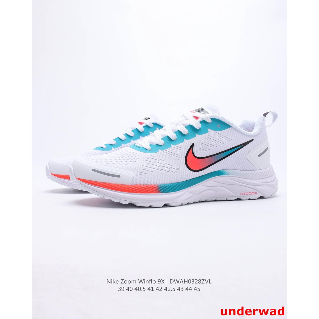 zoom winflo 9x