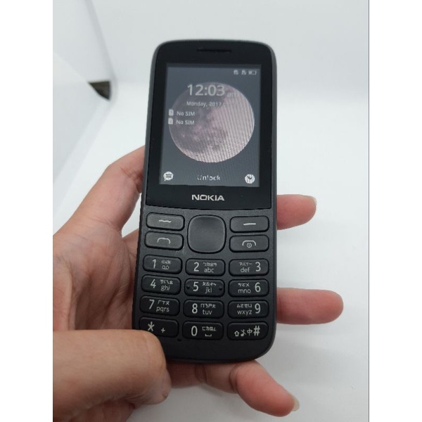 ✌️二手✌️NOKIA 215 4G手機