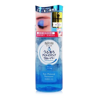 *COIN BABY*全新Bifesta 碧菲絲特 溫和即淨眼唇卸妝液 145ml 溫和即淨眼唇卸妝液