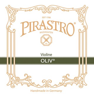 德國PIRASTRO 小提琴弦(第一弦) 3111 小叮噹的店