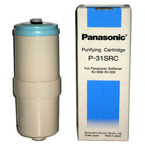 Panasonic 國際牌軟水器濾心 P-31SRC PJ-S99, PJ-S31專用  (免運費)