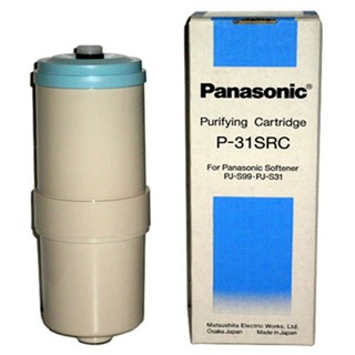 Panasonic 國際牌軟水器濾心 P-31SRC PJ-S99, PJ-S31專用 (免運費)