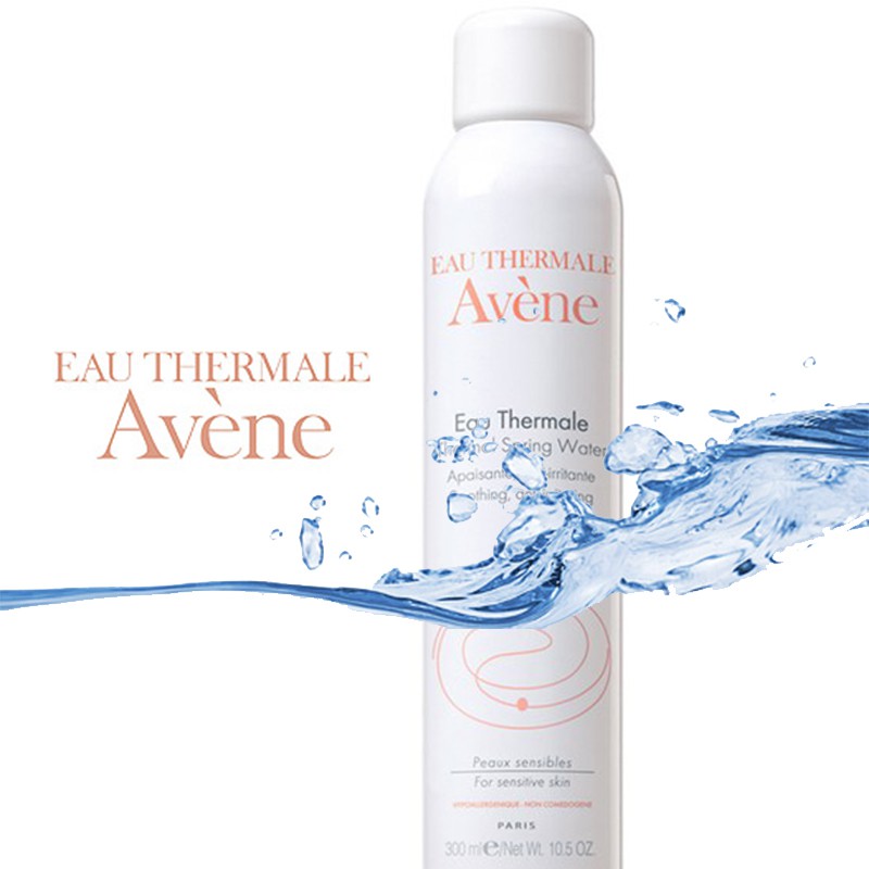 Avene 雅漾 舒護活泉水 300ml 【壓箱寶】挑戰全網最低價格