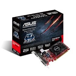 華碩 ASUS R7 240-2GD3-L 顯示卡