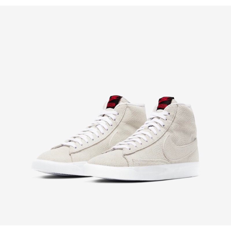 upside down nike blazer