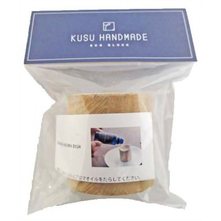【東京速購】日本製 擴香木 九州 樟楠木 KUSU HANDMADE 精油 樟樹 精油 天然木