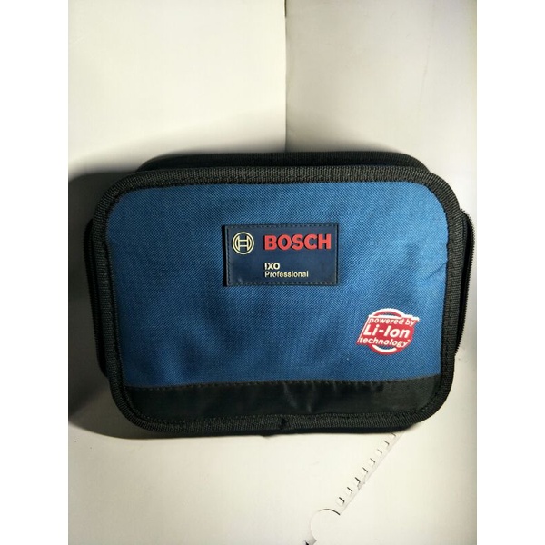 BOSCH博世工具箱 工具包 BOSCH工具盒 電鑽收納包 外出攜帶方便可手提 快速出貨