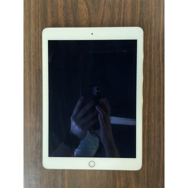 iPad air2 16g Wi-Fi金色