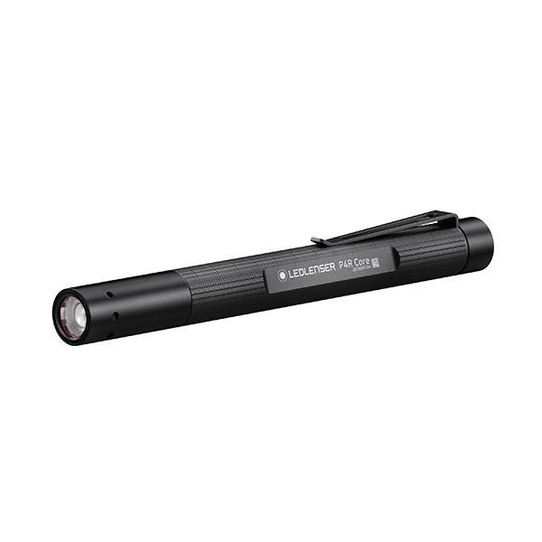 德國 Ledlenser P4R Core充電式伸縮調焦手電筒 現貨 廠商直送