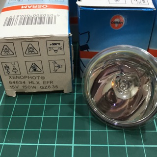 OSRAM 15v 150w 64634 HLX EFR