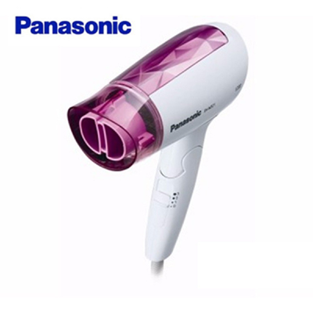 Panasonic 國際牌- 速乾型冷熱吹風機 EH-ND21-P 廠商直送